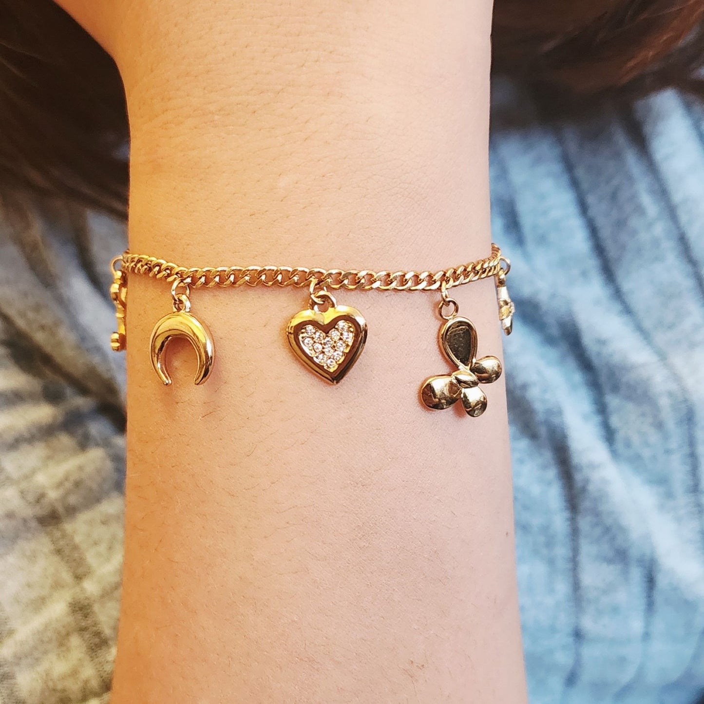 Bracelet Ayana