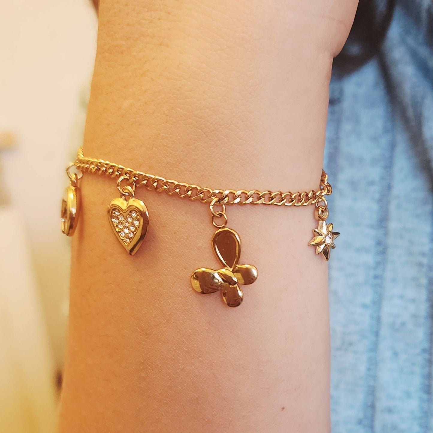 Bracelet Ayana