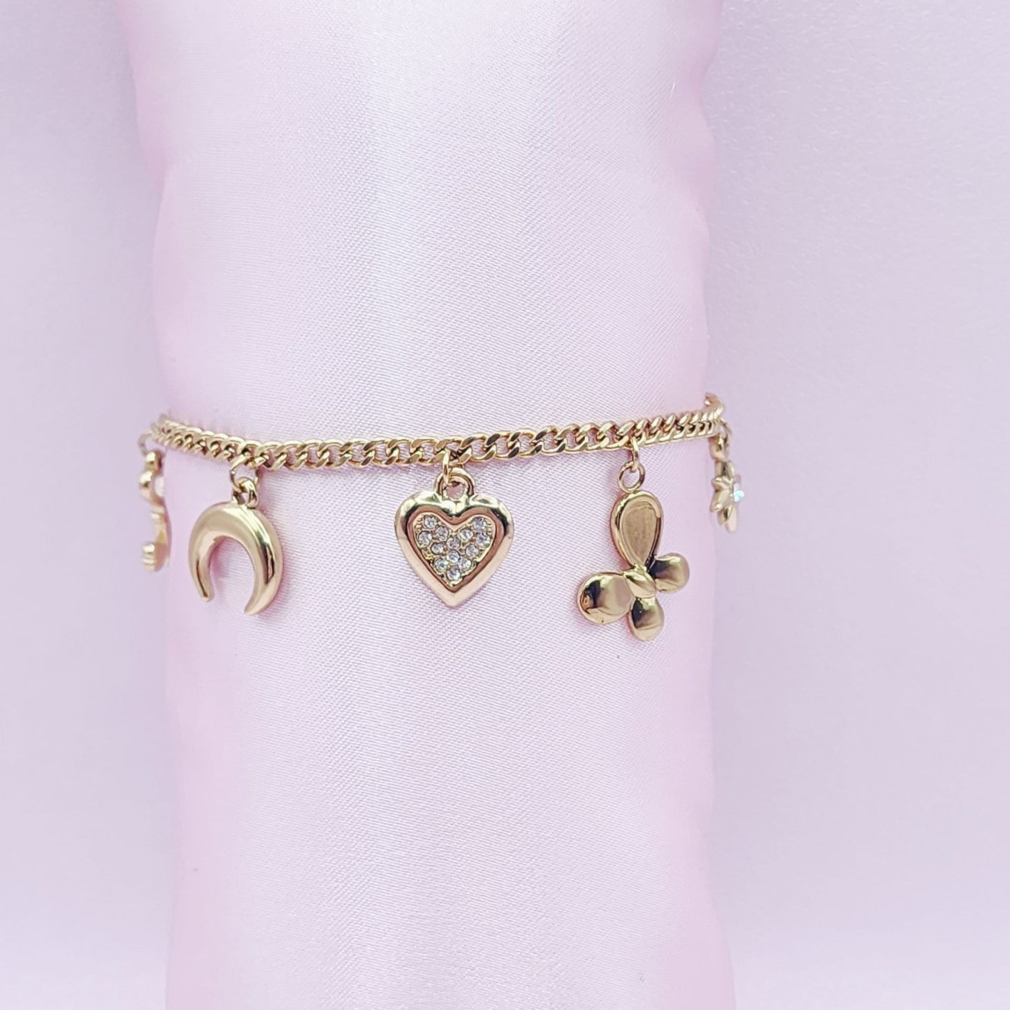 Bracelet Ayana