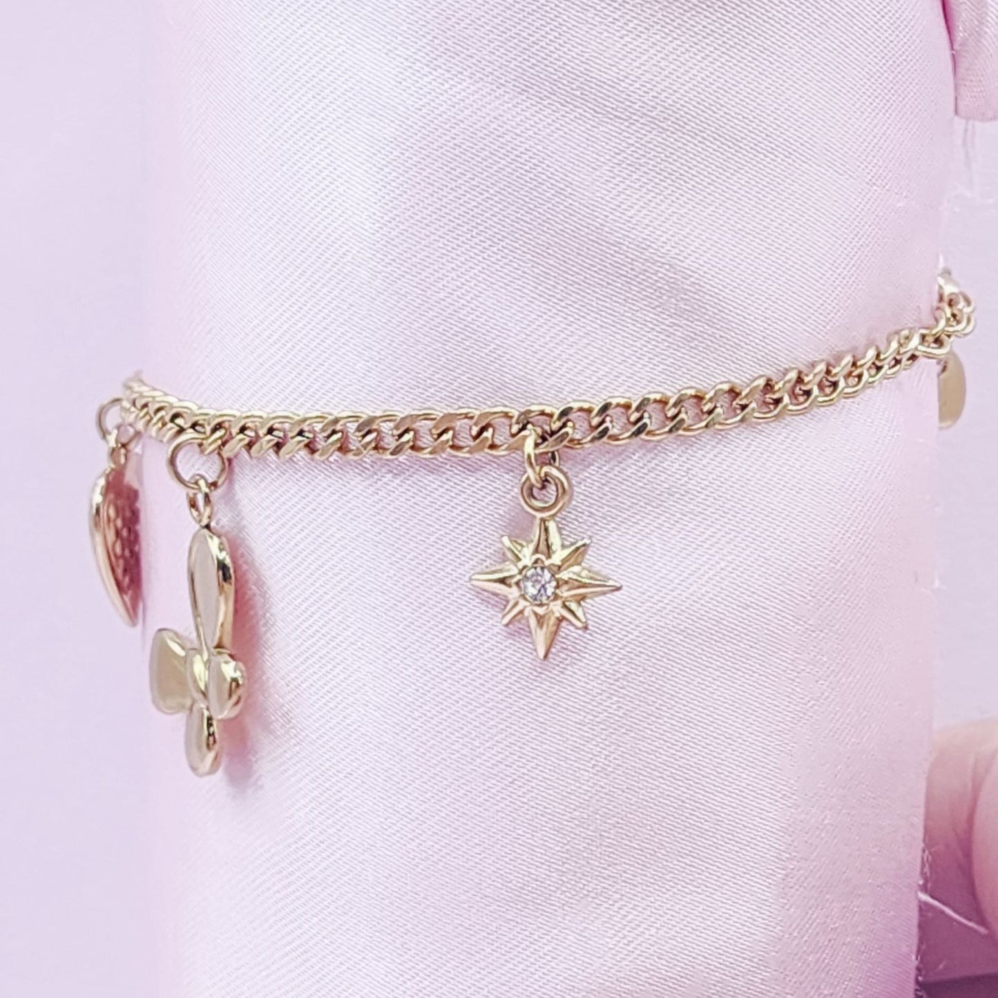 Bracelet Ayana