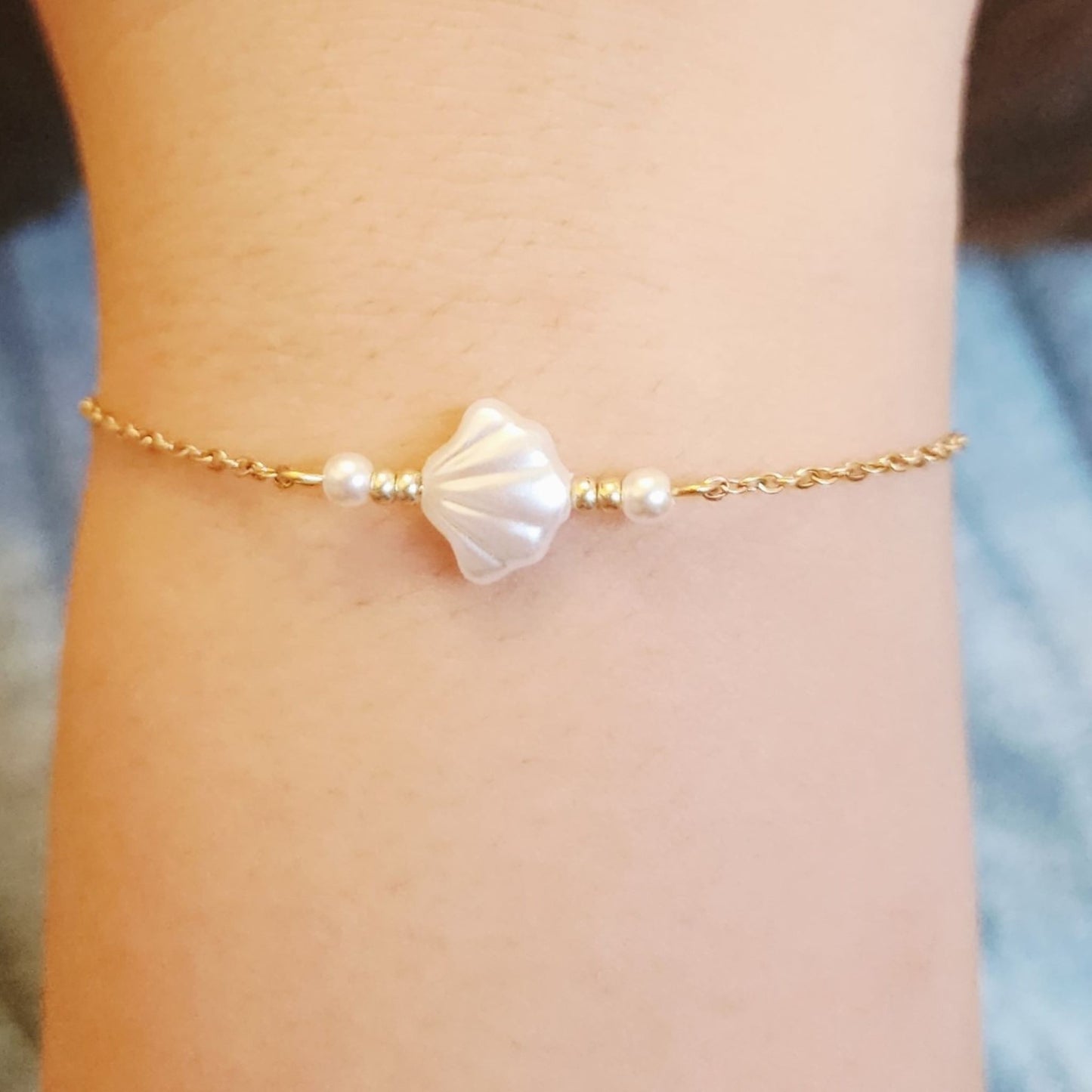 Bracelet Béa