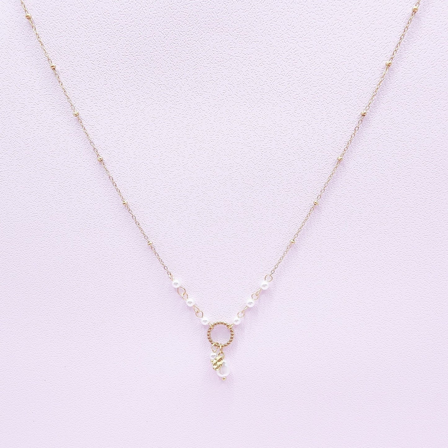 Collier Bianca