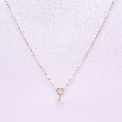 Collier Bianca