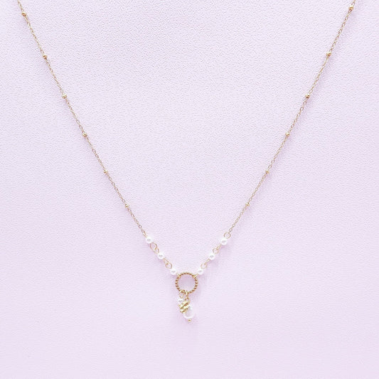 Collier Bianca