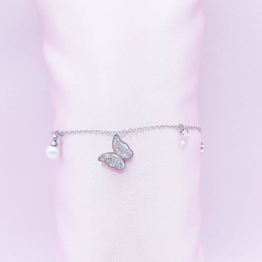 Bracelet Blanca