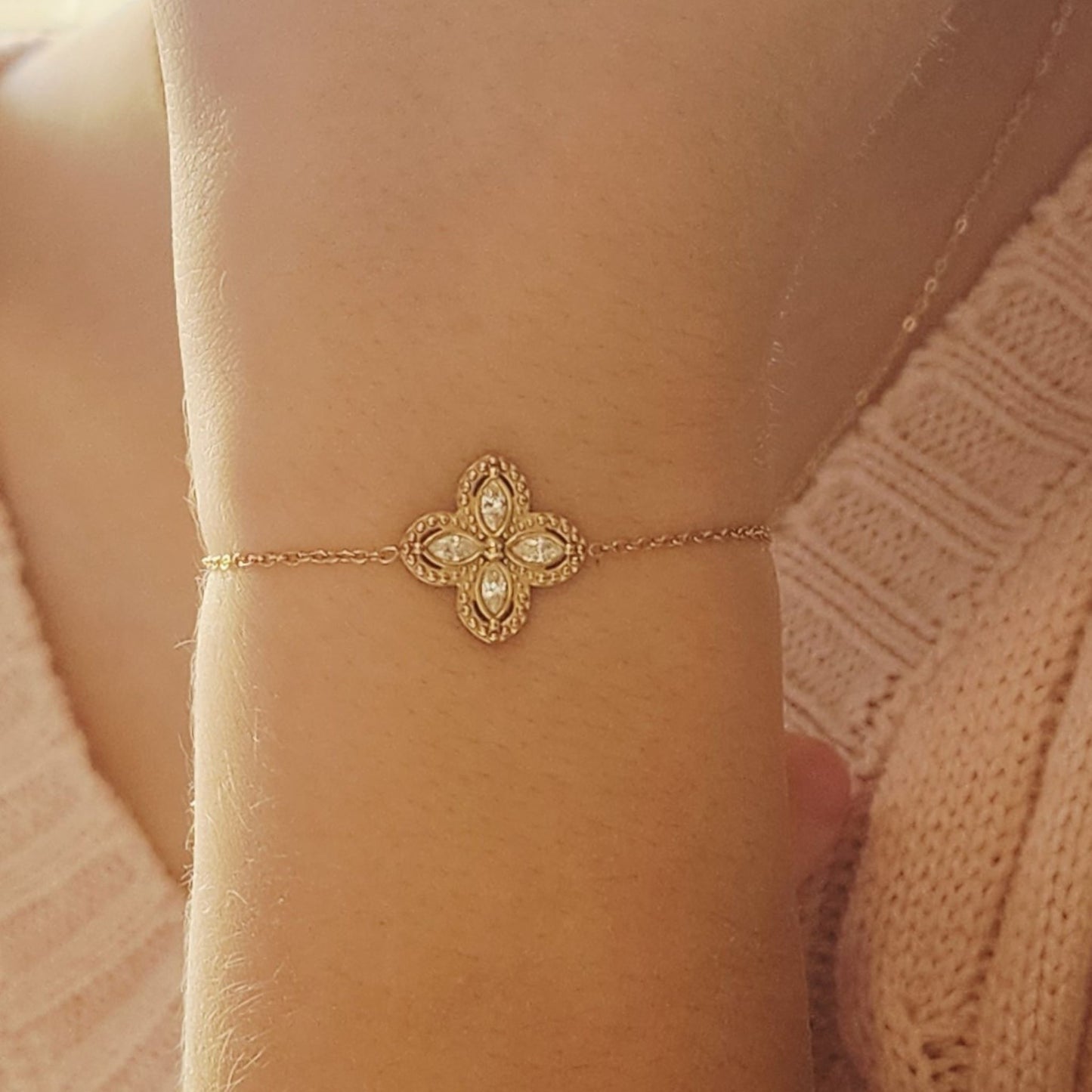 Bracelet Louisa