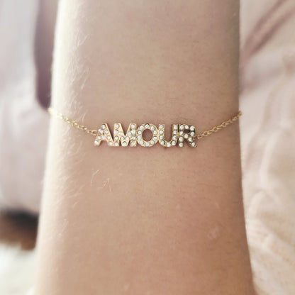 Bracelet Lova