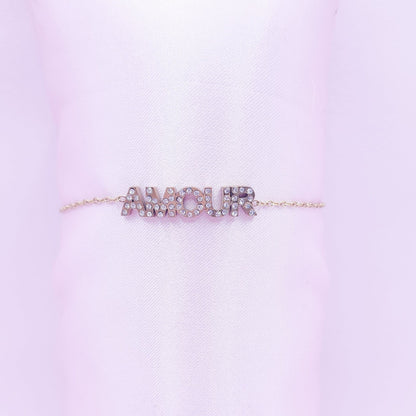 Bracelet Lova