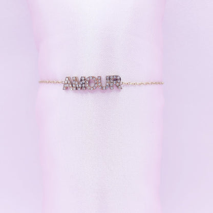 Bracelet Lova