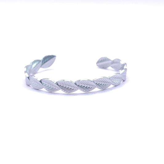 Bracelet jonc Bruna