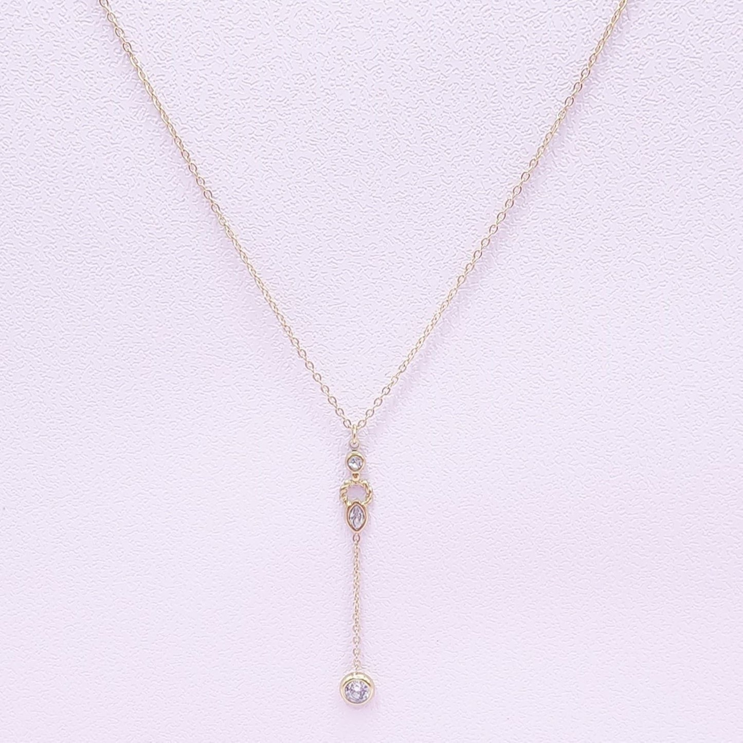 Collier Camila