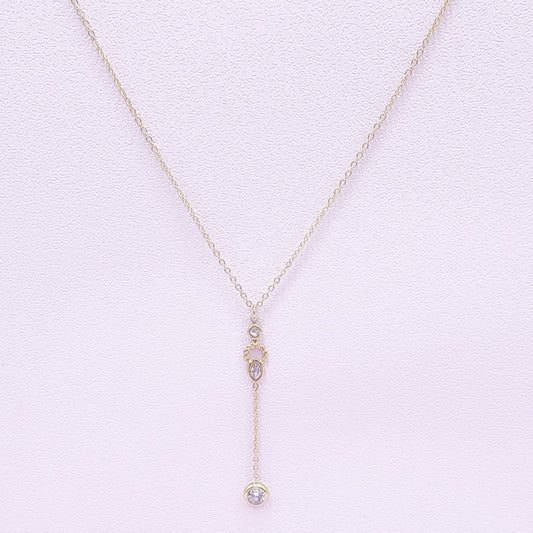 Collier Camila