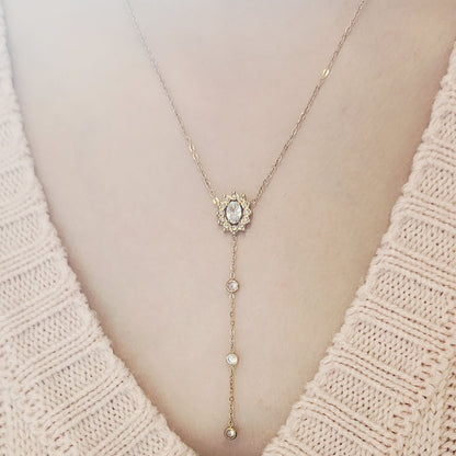 Collier Clarissa