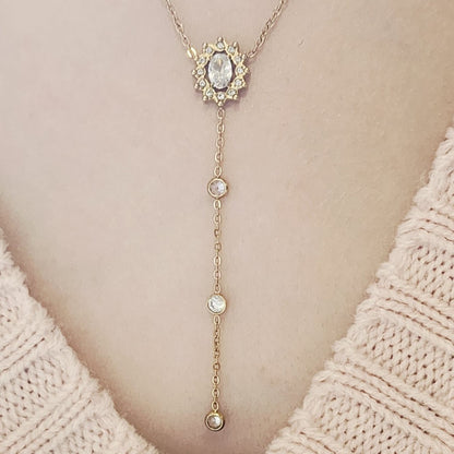 Collier Clarissa