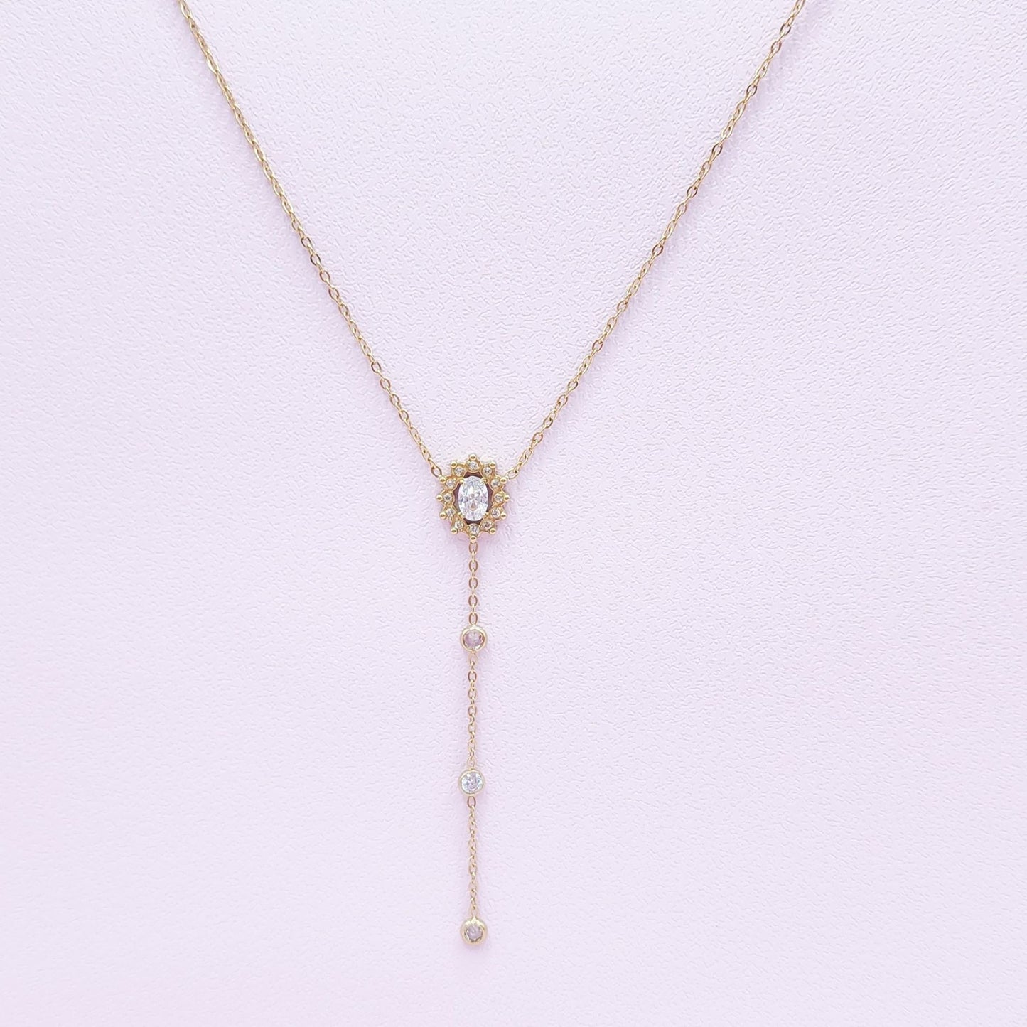 Collier Clarissa