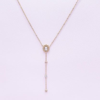 Collier Clarissa