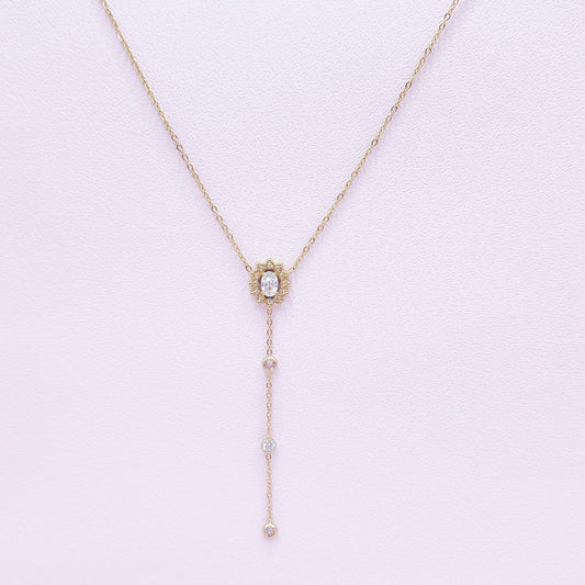 Collier Clarissa