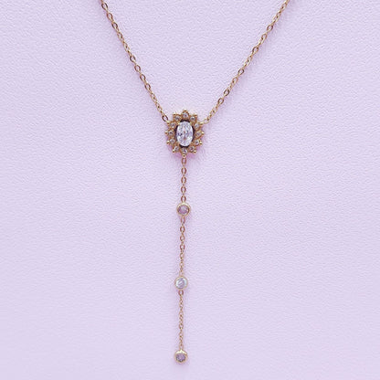 Collier Clarissa