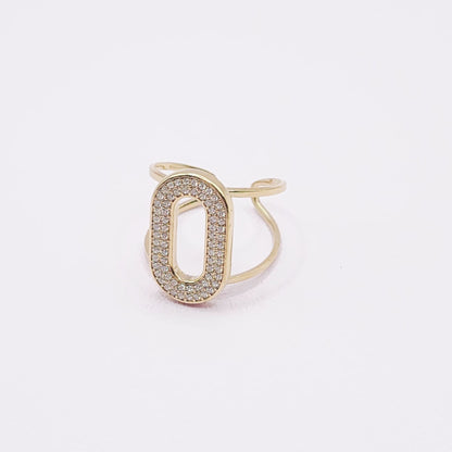 Bague Cléa