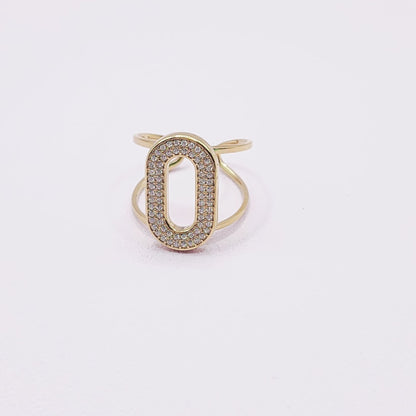 Bague Cléa