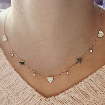 Collier Kiara