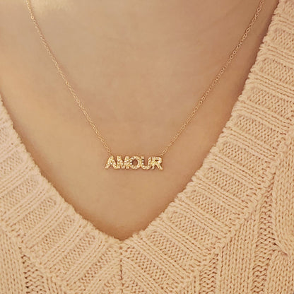 Collier Lova