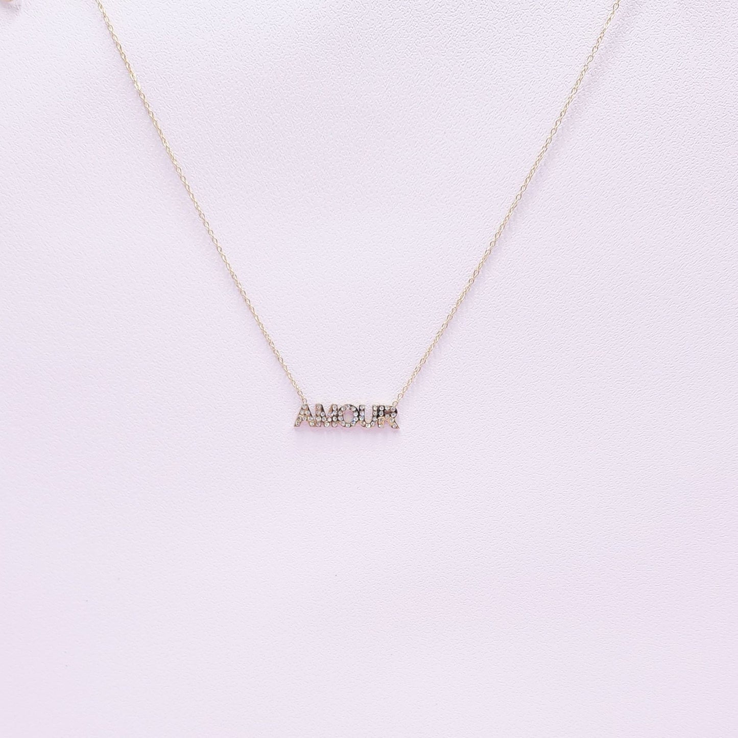 Collier Lova