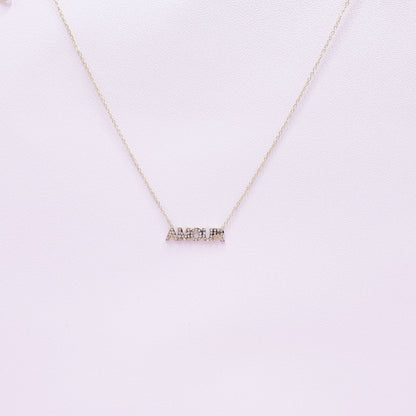Collier Lova
