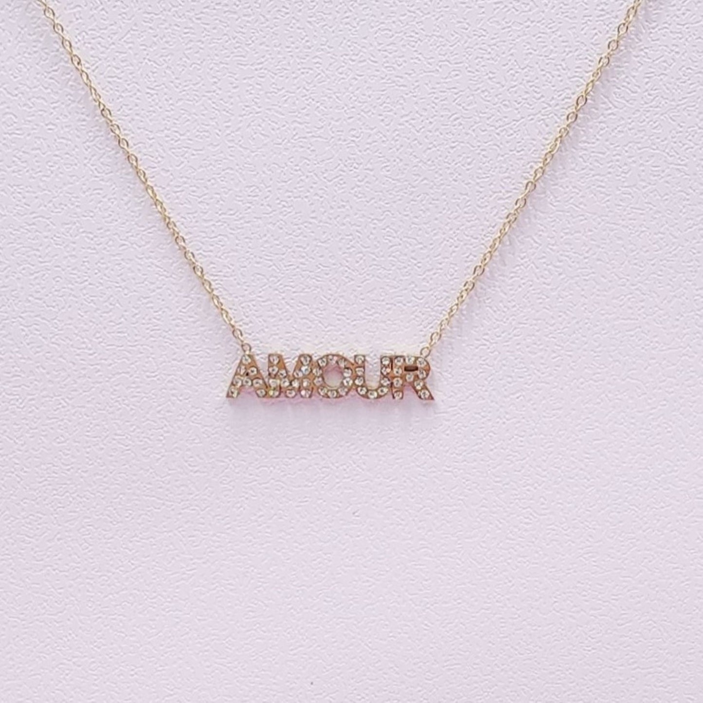 Collier Lova