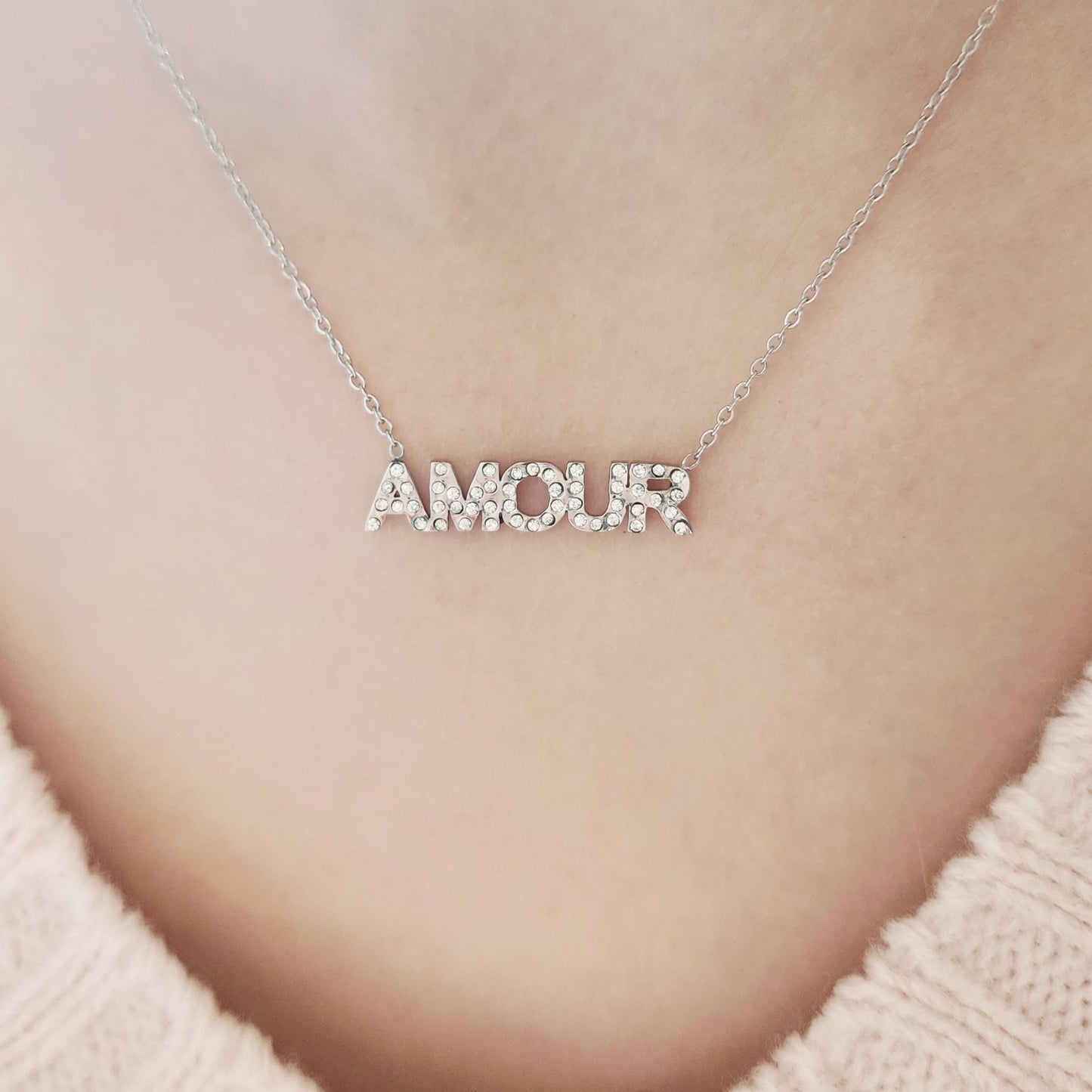 Collier Lova