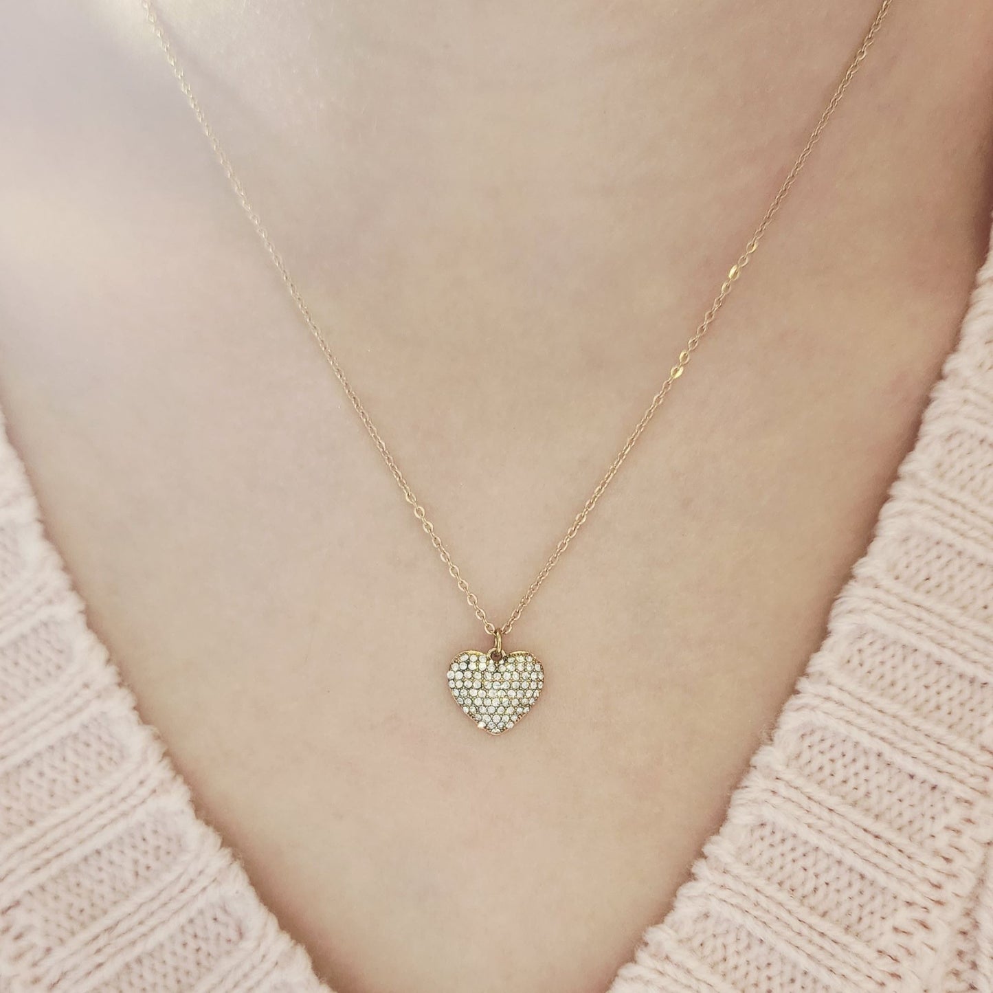 Collier Paola