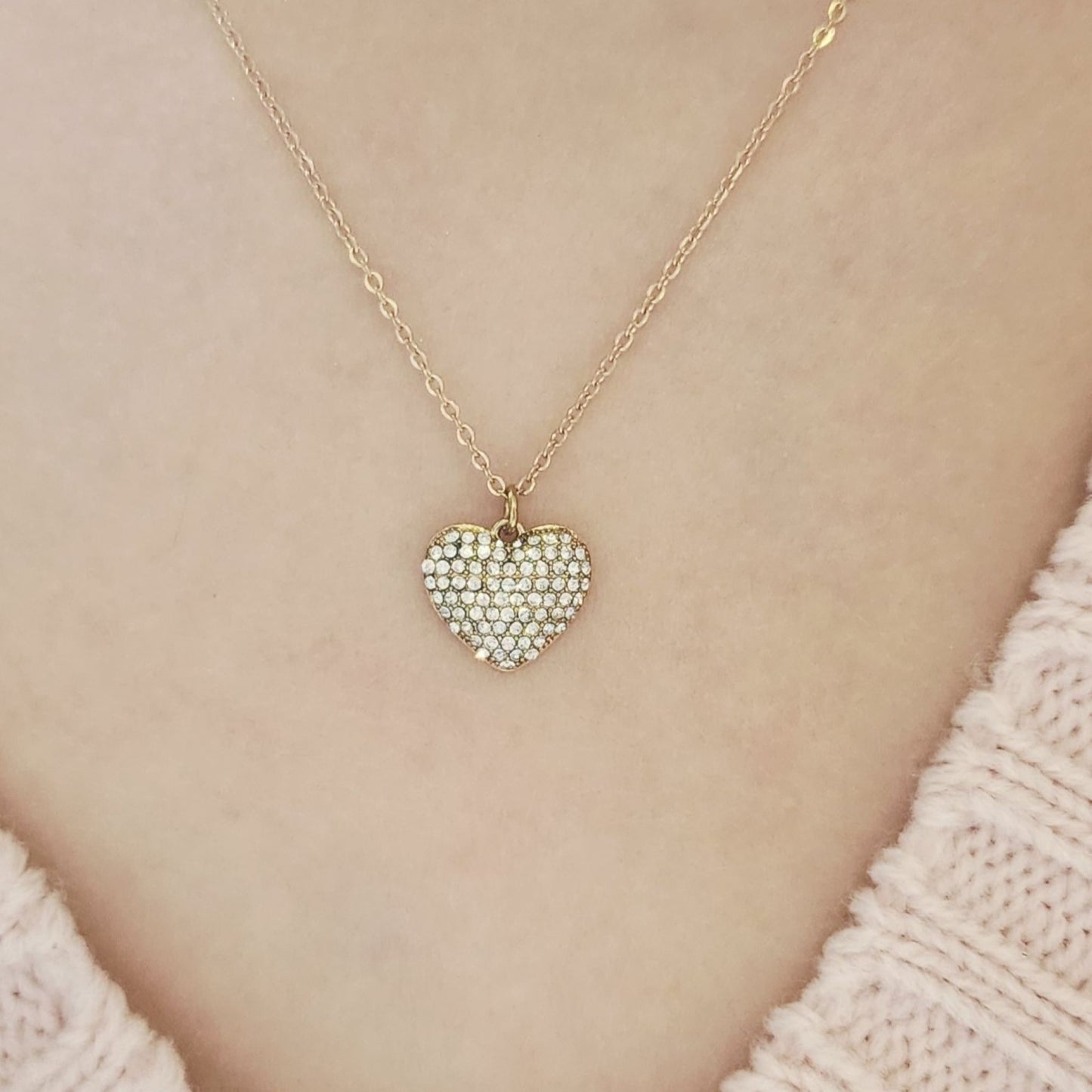 Collier Paola