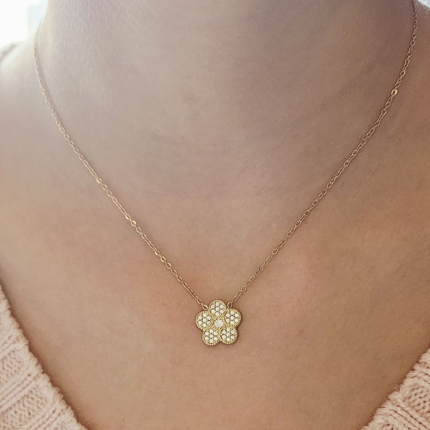 Collier Telma