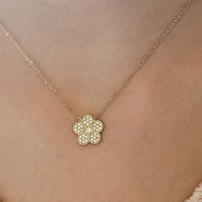 Collier Telma