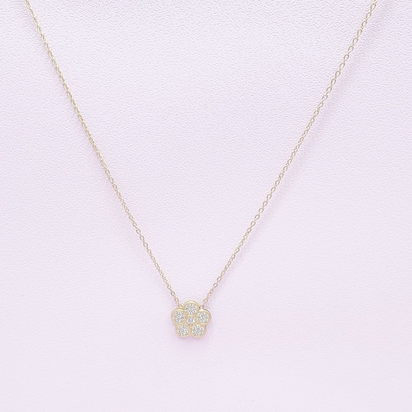 Collier Telma