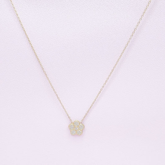 Collier Telma