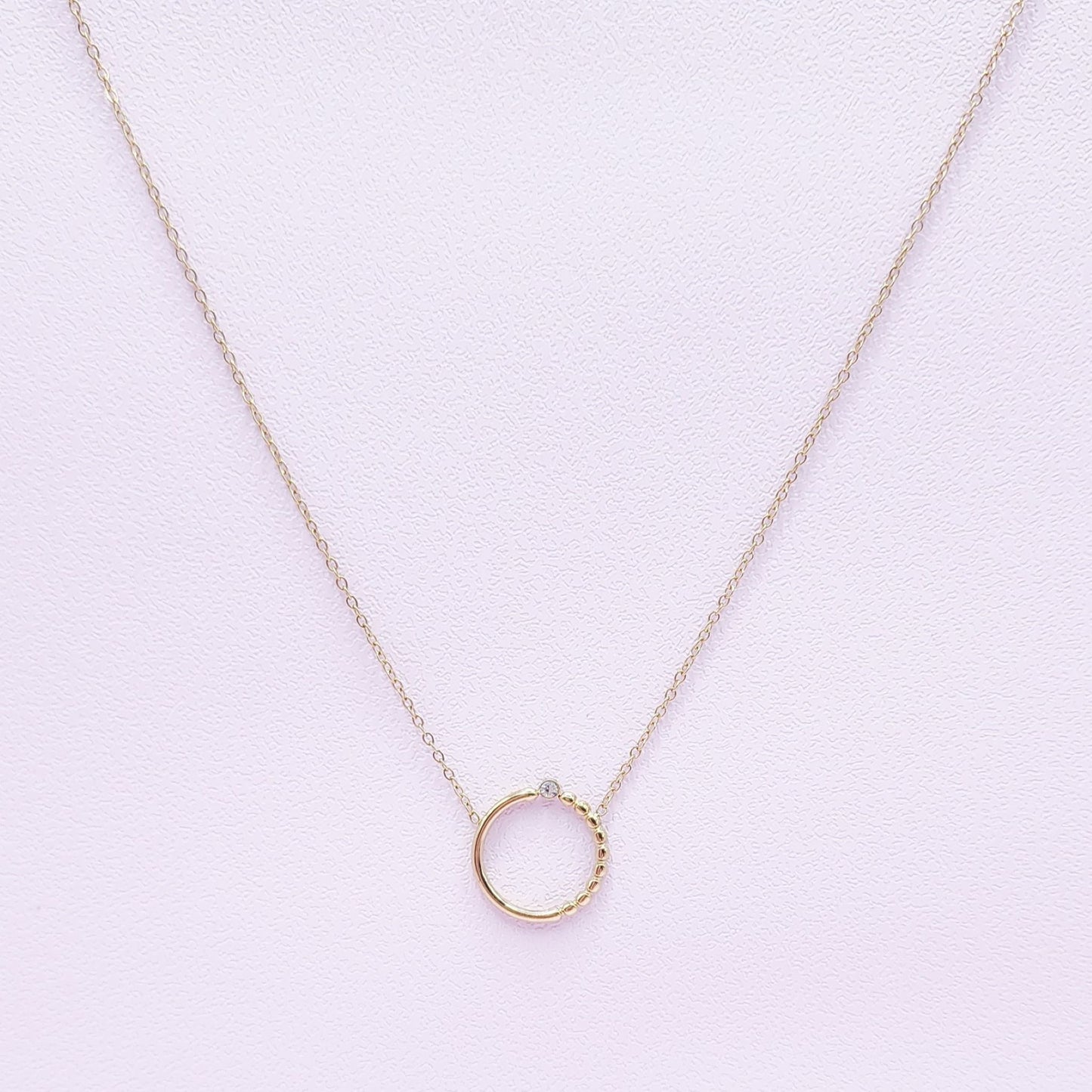 Collier Elisa