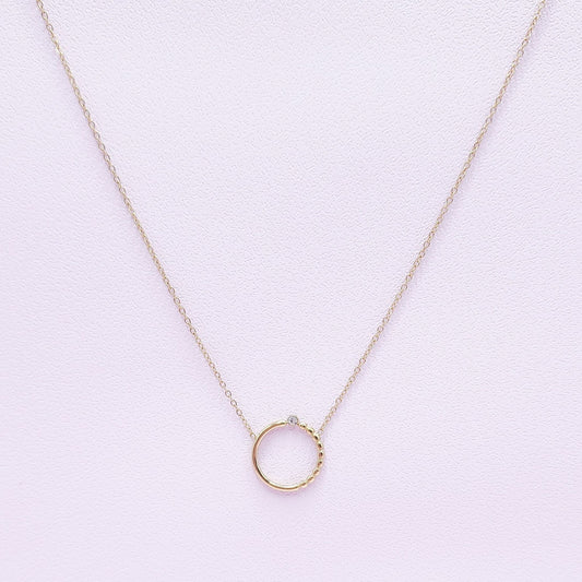 Collier Elisa