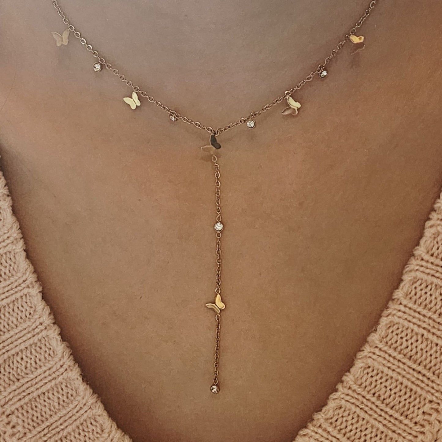 Collier Emma