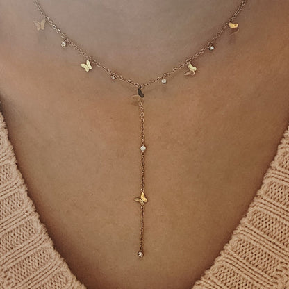 Collier Emma