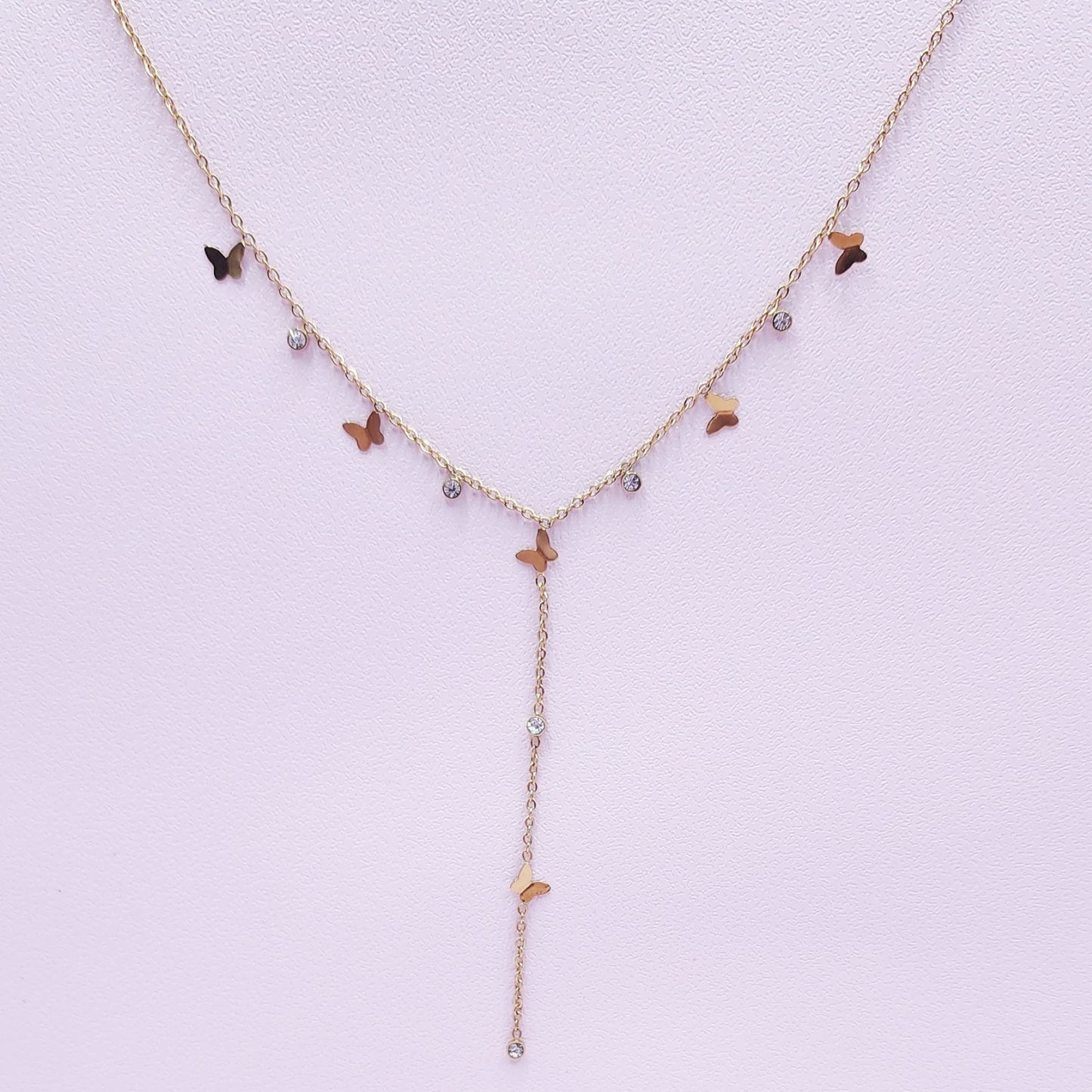 Collier Emma