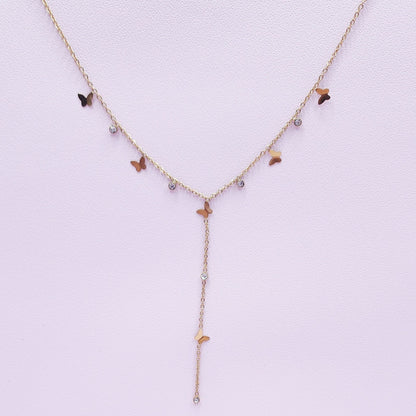 Collier Emma