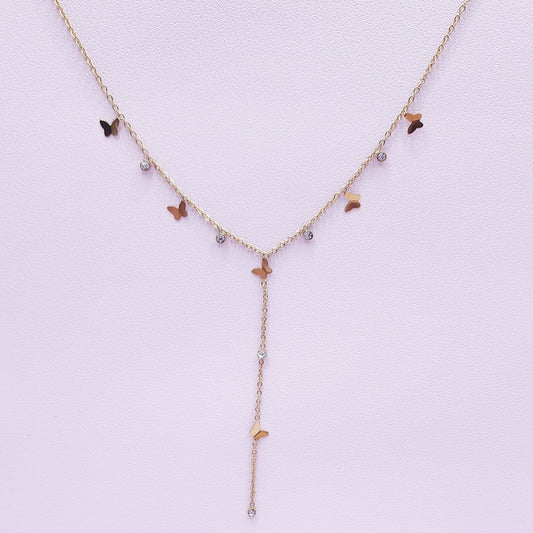 Collier Emma
