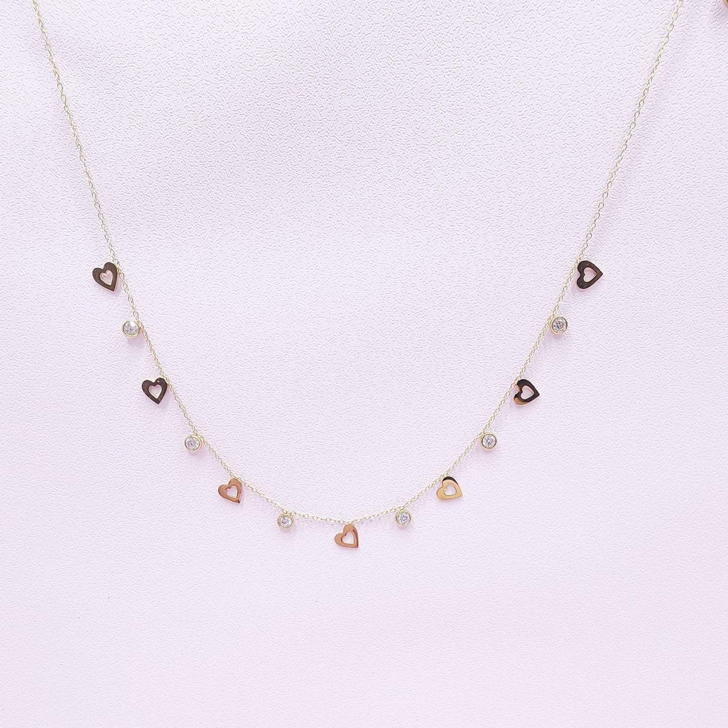 Collier Florentina