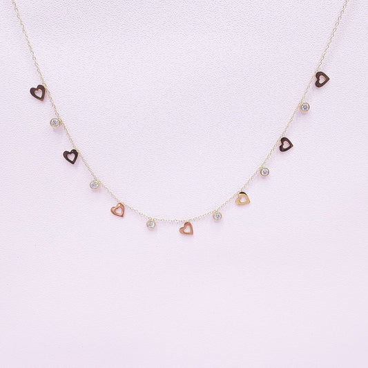 Collier Florentina