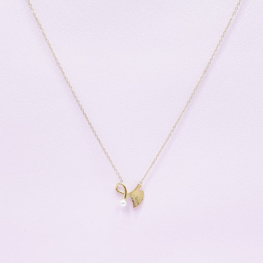 Collier Maya