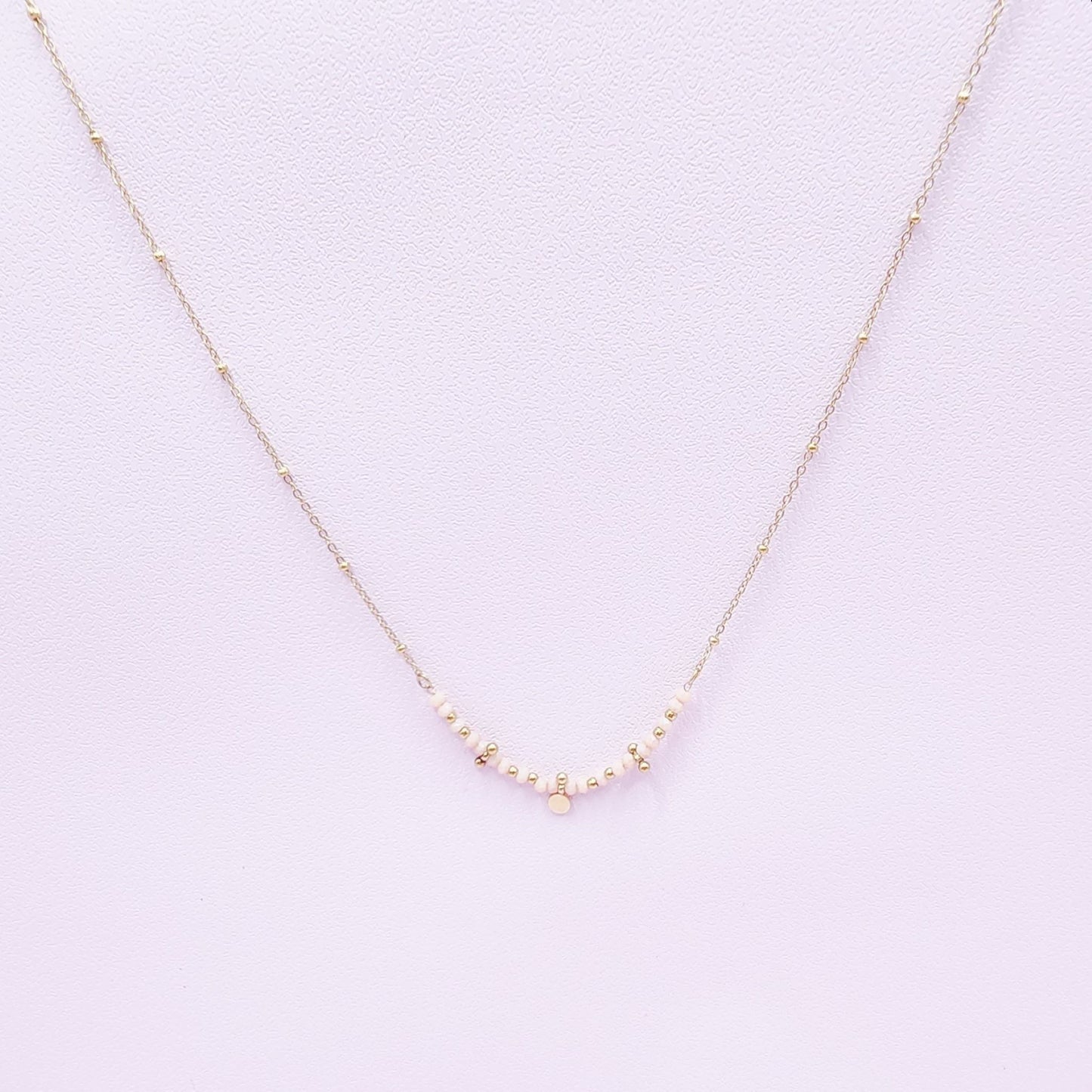Collier Rosina