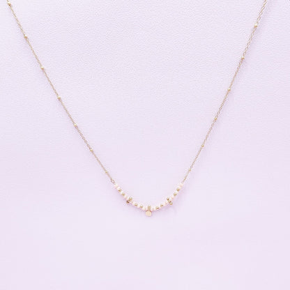 Collier Rosina