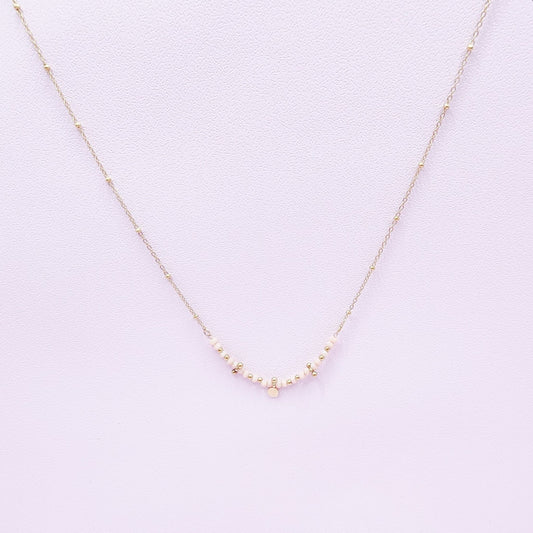 Collier Rosina