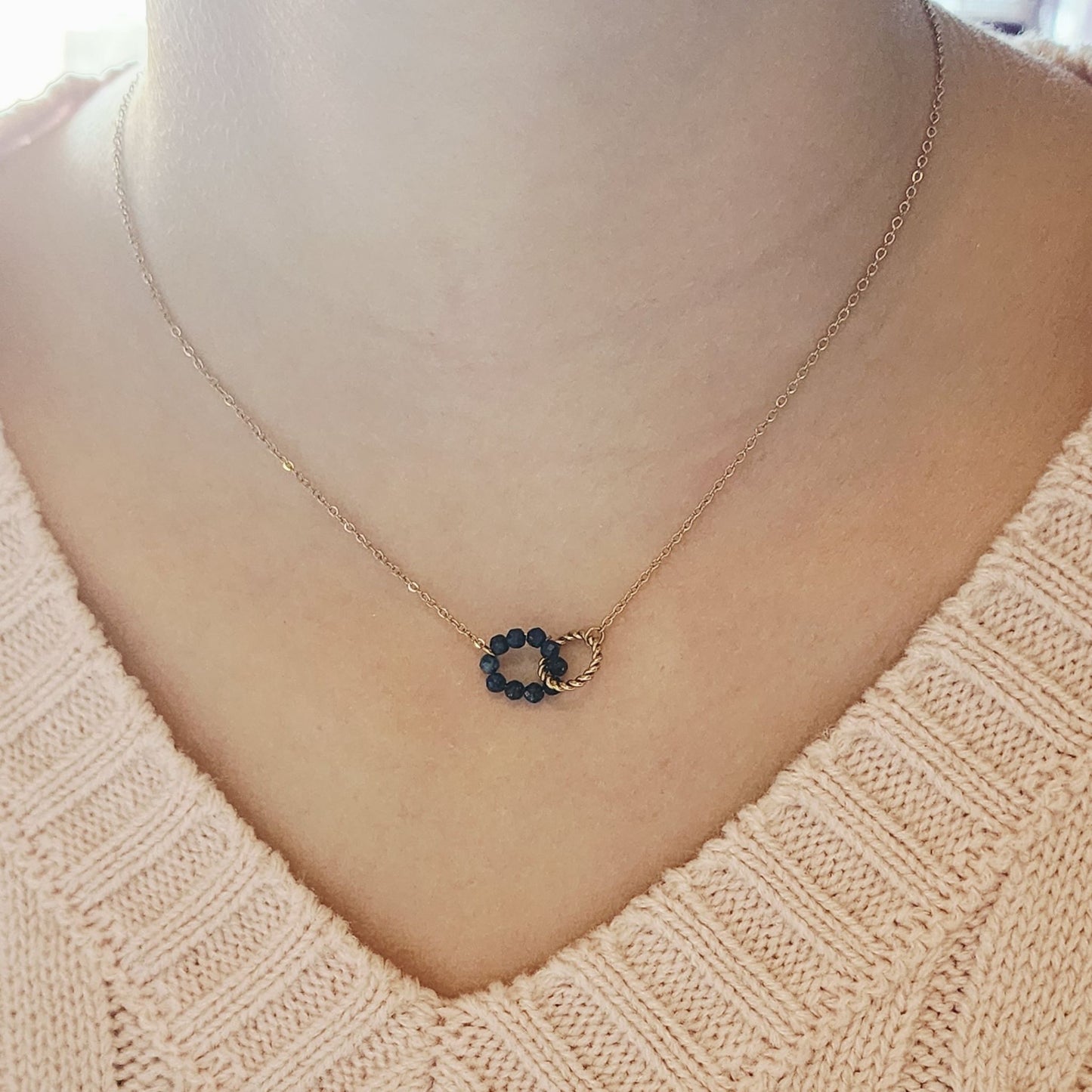 Collier Séléna